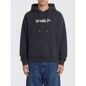 Off-White Sweatshirt Men Black
